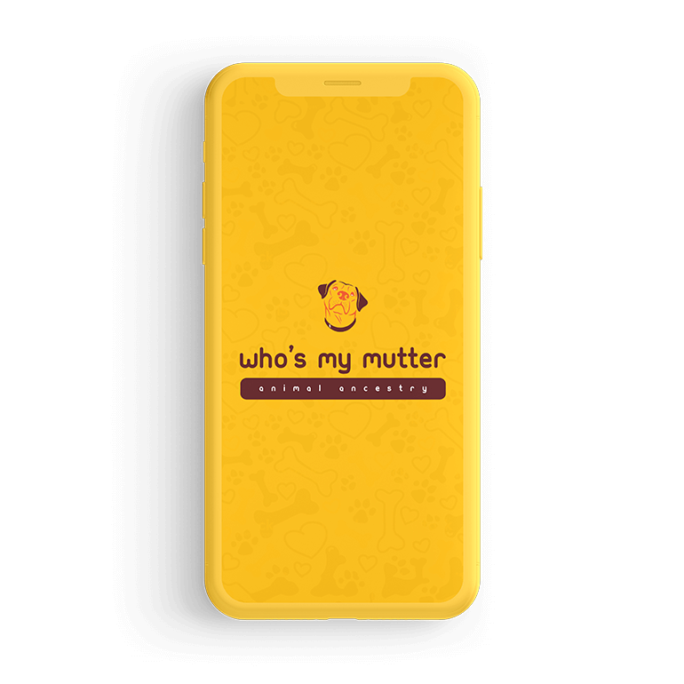 whosmymutter